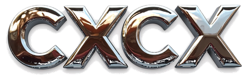 cxcx logo